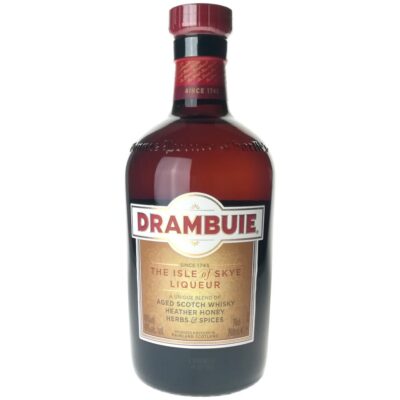 Drambuie, Blend Liqueur